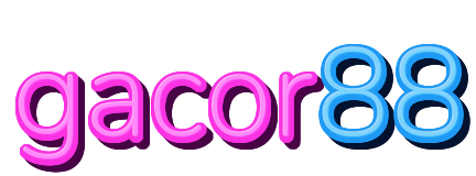 gacor88 — logo kanal