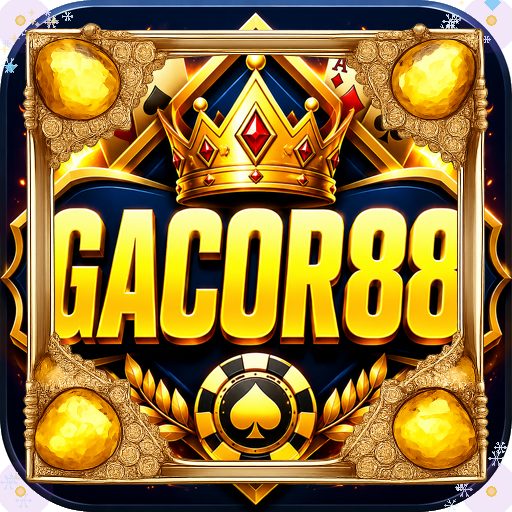 gacor88 — mitra unggulan