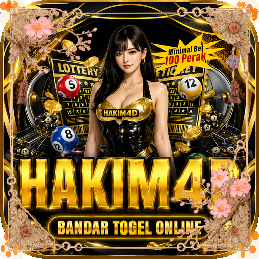 hakim4d — mitra unggulan